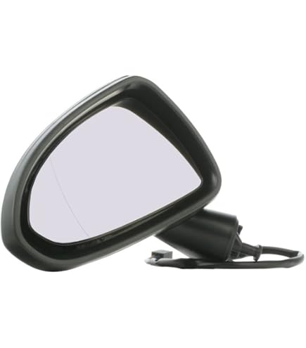 5920838 VAN WEZEL Vetro Specchio, Specchio Esterno Dx | AUTODOC - 9