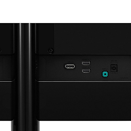 LG Electronics 34UM68 - Monitor DE 34   2560 x 1080 P  xeles  IPS LED  HDMI   Color Negro