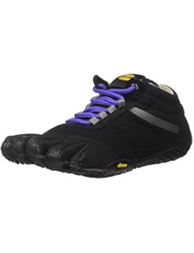 Vibram FiveFingers Damen Trek Ascent Insulated Outdoor Fitnessschuhe