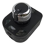 Audi Schalter Vergleichsnummer: (4H0 959 565 5PR / 4F0 959 565 A 5PR)