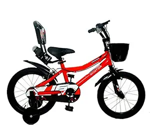 CAYA Aviator 16 Kids Bikes | Cycle for Kids 16 inches 5-8 Years