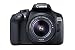 Produktbild Canon CAMERA EOS 1300D 18-55 IS, 1160C028