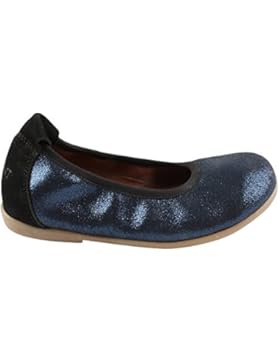 EN FANT Mädchen Ballerinas Geschlossene