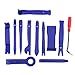 Produktbild 11-teiliges Auto-Demontagewerkzeug DVD-Stereo-Finishing-Kit Interieur-Kunststoff-Blende-Panel-Instrumententafel-Reparatur