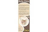 Bella Chica Natura Luxuriöse Baby Hängematte und Kinderhängesessel gesteppt weichgepolstert - 9