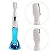 Wawoo Mini Electric(AA battery powered) Eyebrow Body Face Hair Trimmer Epilator Removal, Bikini Line/underarmm/Leg/Body Shaver Trimmer, Cosmetics Tool Blade Razor Shaper for Women