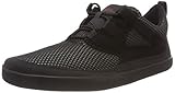 Aktivität: Lifestyle Sole Runner Unisex-Erwachsene Pure 3 Sneaker, Grau (Grey/Black 20), 43 EU