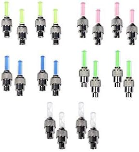 Colorful LED Automatic change color Flash Tyre Wheel Valve Cap Light for Car Bike bicycle Motorbicycle Wheel Light Tire Light