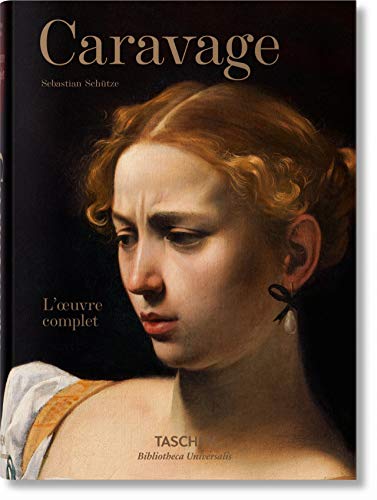 Télécharger BU-Caravage. L'oeuvre complet livre En ligne