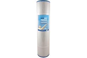Surespa Whirlpool-Filter – ersetzt Unicel C4975, Pleatco PRB75, Filbur FC-2395, SC733, Darlly 40751, Magnum RA75. Hydropool-Whirlpool-Filter Typ 26 (herkömmliches Reemay-Filtrationsmaterial)