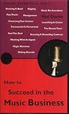 Image de How to Succeed in the Music Business