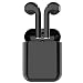 Produktbild Bluetooth Kopfhörer ShineFuture Stereo Sport Kopfhörer in Ear Wireless Ohrhörer Magnetische Headset mit Ladekästchen und Mikrofon, Federleicht für Apple iPhone, Huawei, Samsung und Mehr