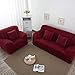 Produktbild Unbekannt SFT Stilvolle atmosphärische Sofa Cover, einfarbig Sofa Cover/Möbel Decken,Liebesplatz,Kaffee