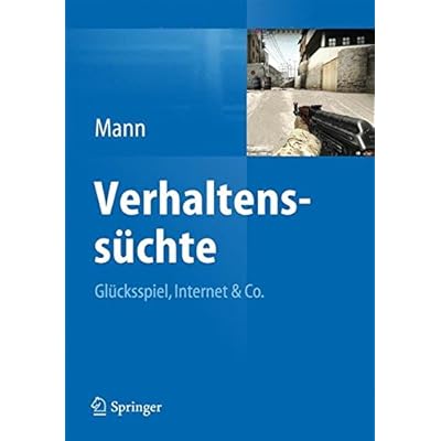 [PDF] Verhaltenssüchte: Grundlagen - Diagnostik - Therapie - Právention KOSTENLOS DOWNLOAD