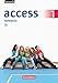 English G Access Workbook, Teil 1 (Workbook mit Audios online) by 