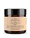 Botanicals Gentle Face Polish - Mandarin & Chamomile, Exfoliating Cleanser & Moisturiser for Senstive & Problem Skin, 100% Natural & Certified Organic Ingredients (60g)