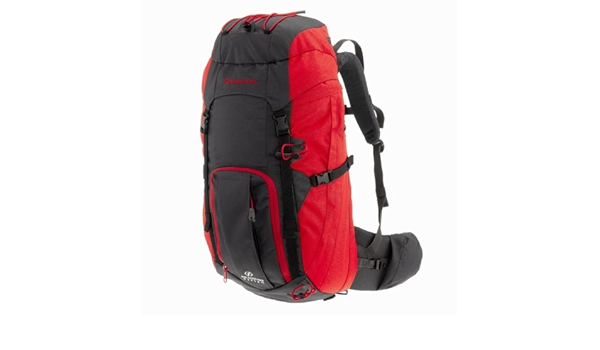 quechua forclaz 40l
