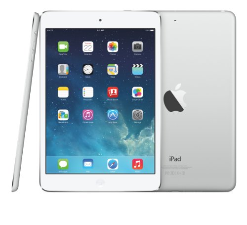 Apple iPad Mini 2 32GB 4G : Silver : Unlocked