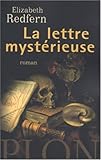 LETTRE MYSTERIEUSE