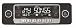 Produktbild Dietz 85731MP3 Retro Auto Radio (CD-RW, SD-Kartenslot, RDS, AUX-IN, USB) schwarz