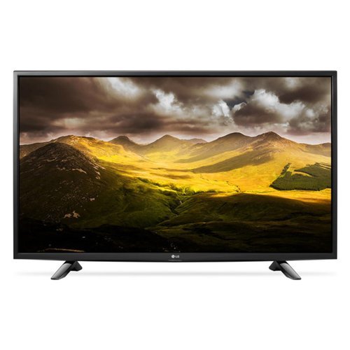 Preisvergleich Produktbild LG LCD 49LH510V HD HD-2 HDMI -Scart -USB