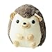 Produktbild SYY  Plüsch Spielzeug  Weiches niedlich Igel ,Valentinstag Spielzeug Geschenk Geburtstagsgeschenk für Kinder Home Party Hochzeit Kind Geschenk 32cm (Grau)