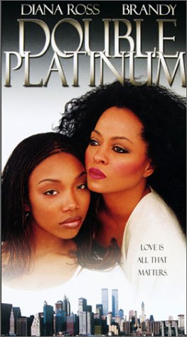 Preisvergleich Produktbild Double Platinum [VHS]