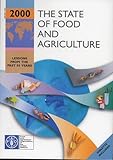 Image de State of Food and Agriculture 2000: Lessons from the Past 50 Years