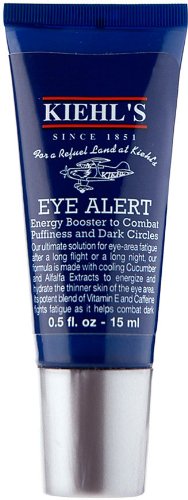 Kiehl's Eye Alert Energy Booster to Combat Puffiness & Dark Circles 0.5oz (15ml)