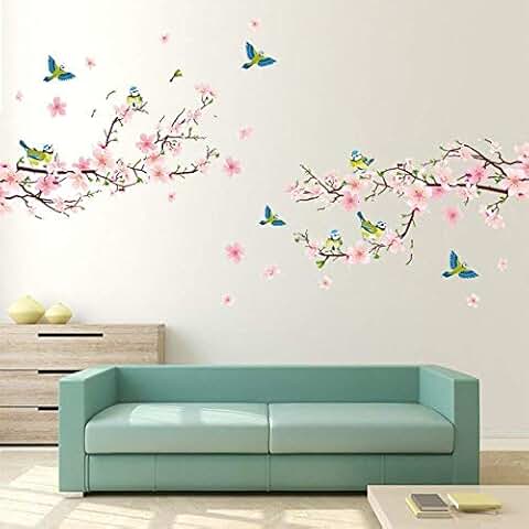 Suchergebnis auf Amazon.de für: kirschblüten zweig deko: Küche