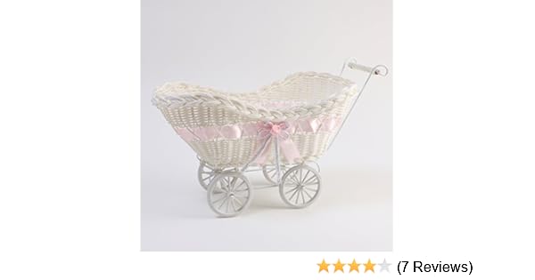 baby pram gift basket