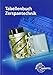 Produktbild Tabellenbuch Zerspantechnik