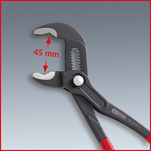 KS Tools 115.2010 Wasserpumpenzange 10 - 7