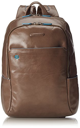 Piquadro Unisex - Erwachsene Schulrucksack