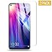 Produktbild Dotuo Panzerglas Schutzfolie für Huawei Honor View20,Huawei Honor View20 Panzerglas,9H Härte Schutzfolie HD Panzerglasfolie 2.5D Displayschutzfolie Anti-Kratzen Anti-Öl Anti-Bläschen [2 Stück]