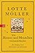 Wie Bienen und Menschen zueinanderfanden: Ein Streifzug durch Jahrhunderte und Jahreszeiten by Lotte Möller, Thorsten Alms
