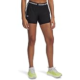 Under Armour Tech Play Up 2in1 Shorts Şort Kadın