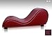 Produktbild Tantra Sofa Kamasutra Relax Sex Chair Stuhl Liege Sessel Tantrasofa 182/77/50 cm (3)