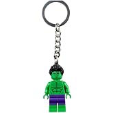 LEGO 854321 The Hulk Anahtarlık