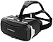 Produktbild VR shinecon 2 Virtual Reality Headset 3D VR Brille für 4 ~ 15,2 cm Smartphones für 3D-Filme und Spiele, VR shinecon 2 Virtual Reality Gläser