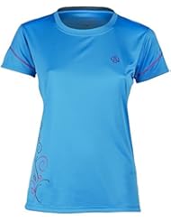 Ternua Blackball Camiseta, Mujer