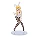 Produktbild Bellenne Infinite Stratos Charlotte Dunois Bunny Version PVC Figur / Vinylfigur / Actionfigur / Sammelfigur