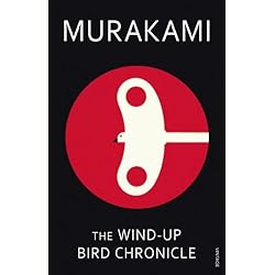 The Wind-Up Bird Chronicle (English Edition)