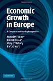 Image de Economic Growth in Europe