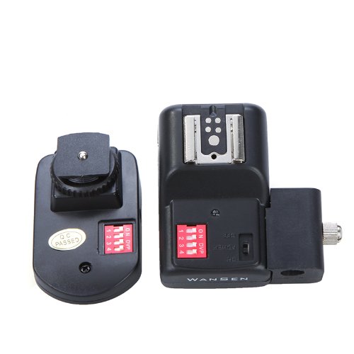 Andoer 16 Canaux T l - D clencheur du Flash Sans fil avec un Support du Paralpuie Universel pour Canon Nikon Pentax Olympus PT-16NE reviews Andoer 16 Canaux T l - D clencheur du Flash Sans fil avec un Support du Paralpuie Universel pour Canon Nikon Pentax Olympus PT-16NE