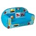 Ready Steady Bed Childrens Toddler Foam Sofa, Construction