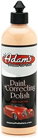 Adam's Paint Correcting 16 Oz