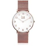 Ice Watch City milanese 012711 Damenarmbanduhr