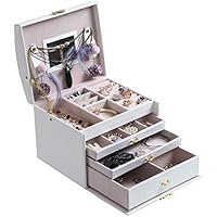 Organizadores de joyas para armario | Amazon.es