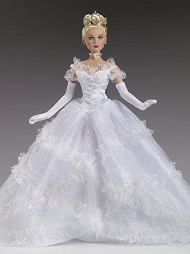 Preisvergleich Produktbild Cinderella by Robert Tonner Doll Company